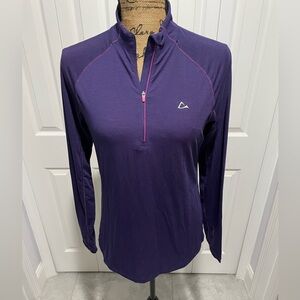 Paradox Women’s Pullover Sz M